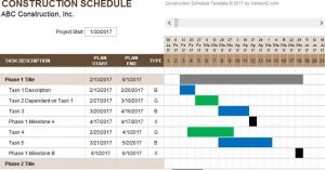 Management Templates Archives - Free Excel Templates | Exceltemple